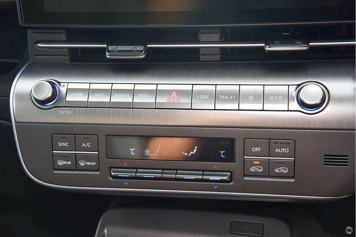 2025 Hyundai Kona Elite SX2.V3