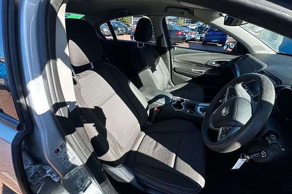 2015 Holden Commodore Evoke VF