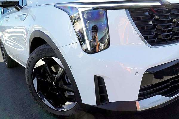2025 Kia Sorento HEV GT-Line MQ4 PE