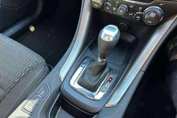 2015 Holden Commodore Evoke VF