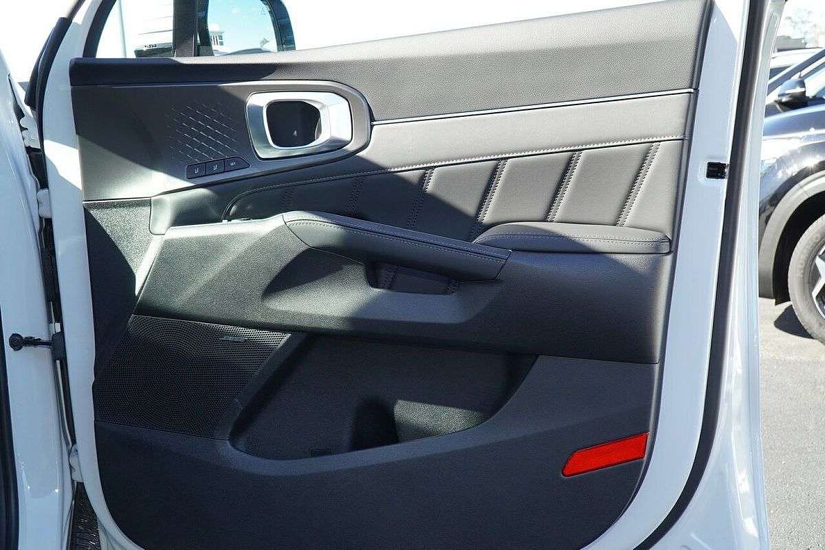 2025 Kia Sorento HEV GT-Line MQ4 PE