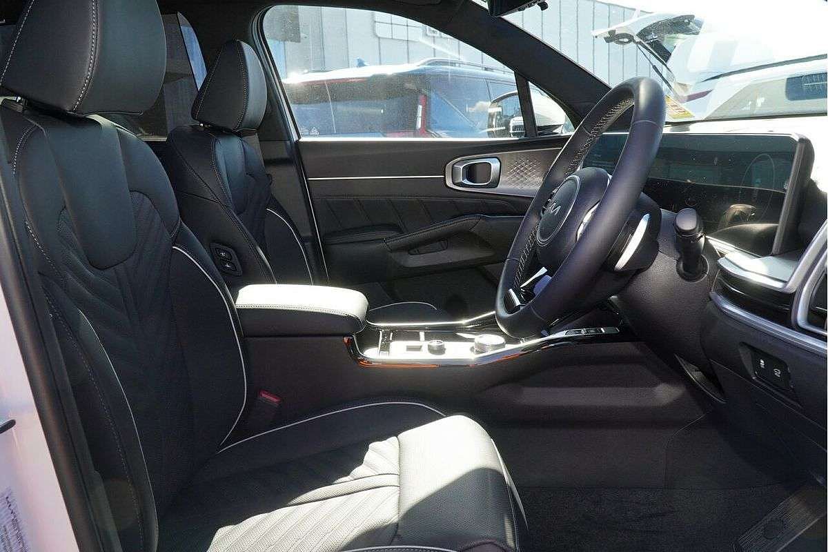 2025 Kia Sorento HEV GT-Line MQ4 PE