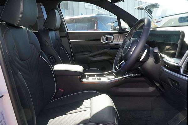 2025 Kia Sorento HEV GT-Line MQ4 PE