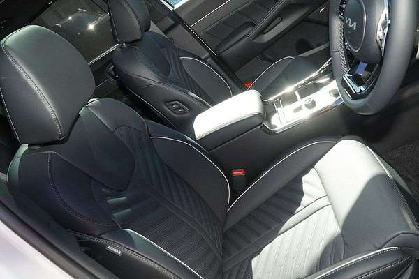 2025 Kia Sorento HEV GT-Line MQ4 PE