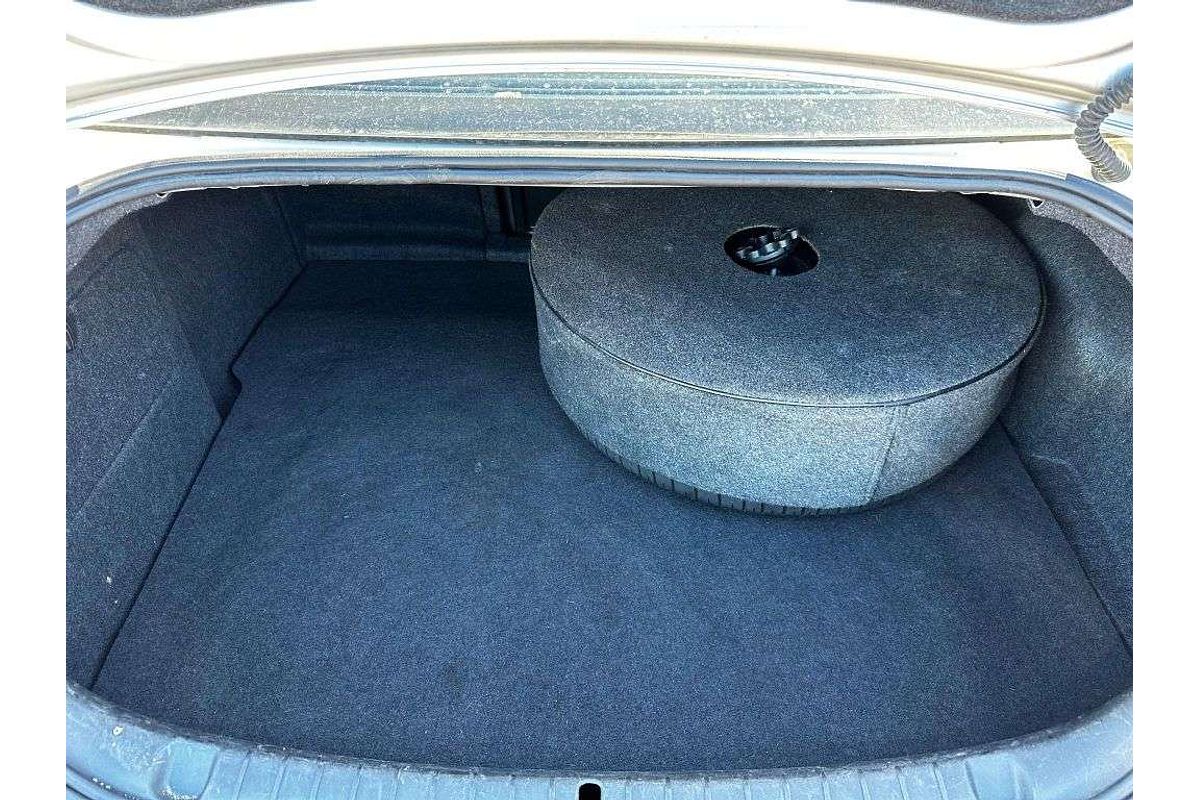 2015 Holden Commodore Evoke VF