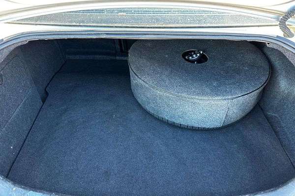 2015 Holden Commodore Evoke VF