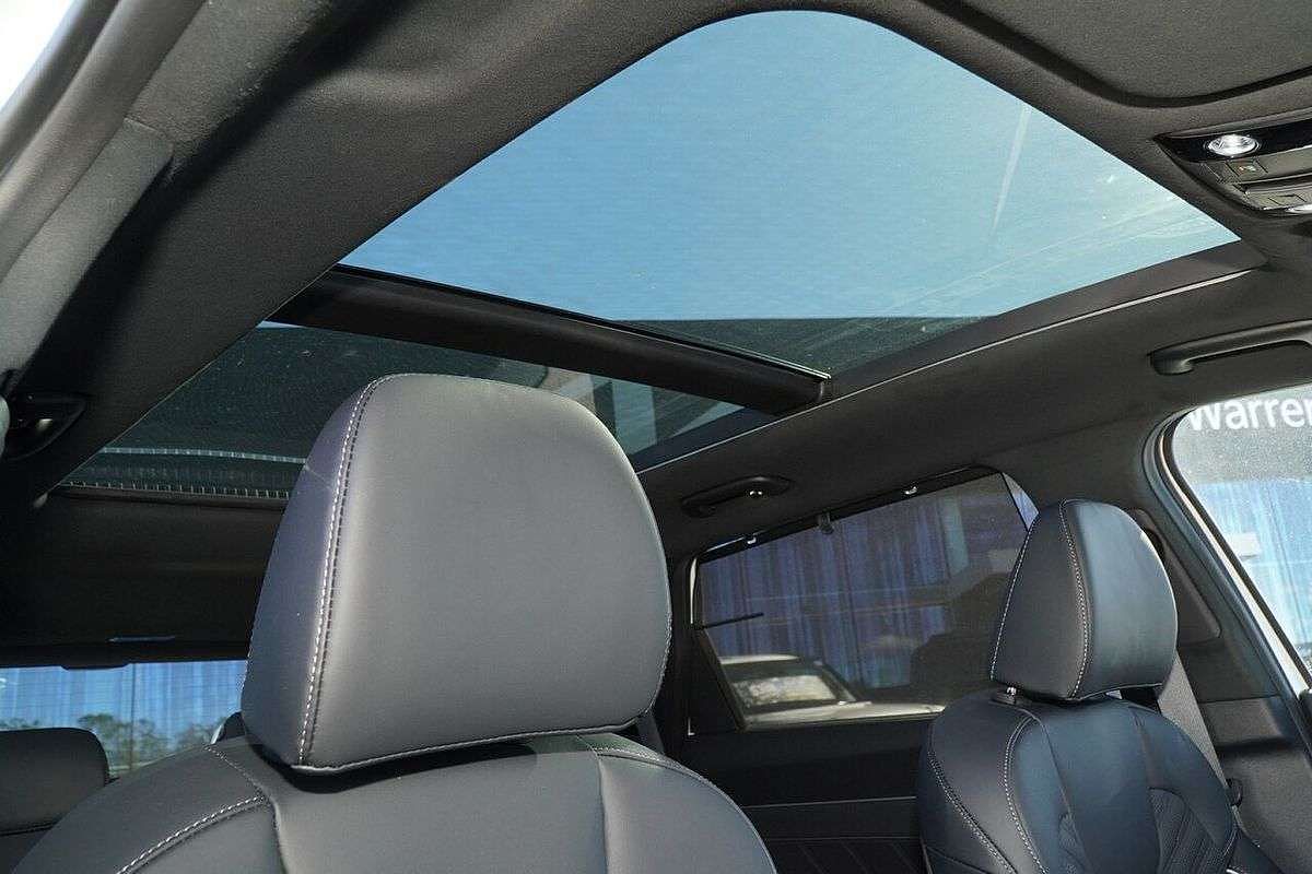 2025 Kia Sorento HEV GT-Line MQ4 PE