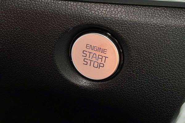 2025 Kia Sorento HEV GT-Line MQ4 PE