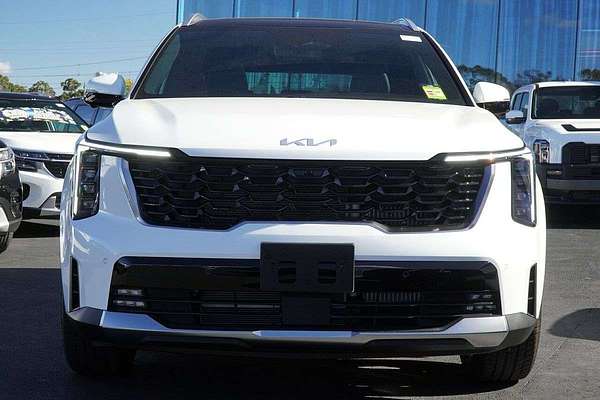2025 Kia Sorento HEV GT-Line MQ4 PE