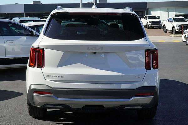 2025 Kia Sorento HEV GT-Line MQ4 PE