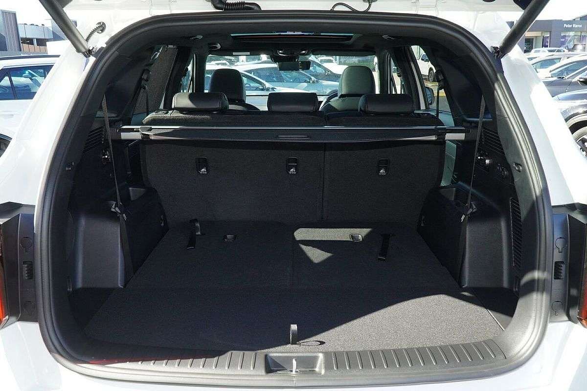 2025 Kia Sorento HEV GT-Line MQ4 PE