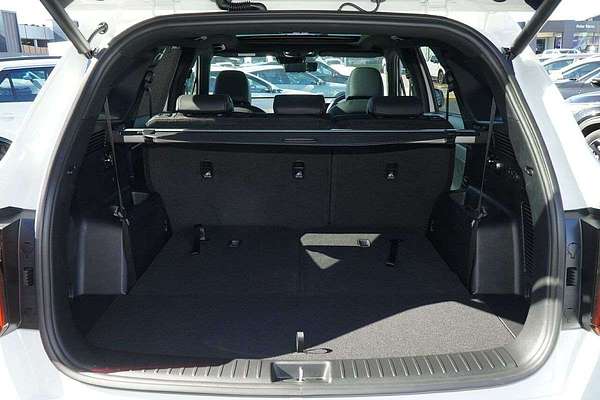 2025 Kia Sorento HEV GT-Line MQ4 PE