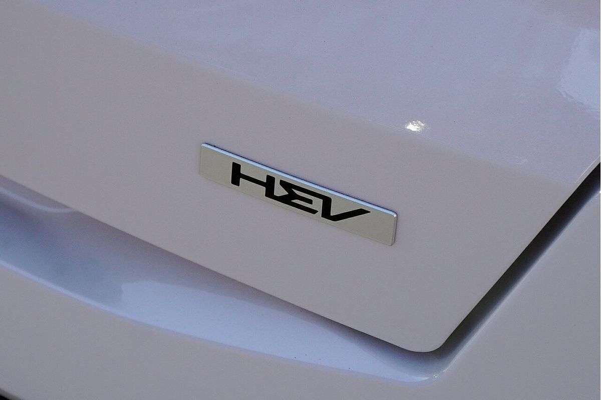 2025 Kia Sorento HEV GT-Line MQ4 PE