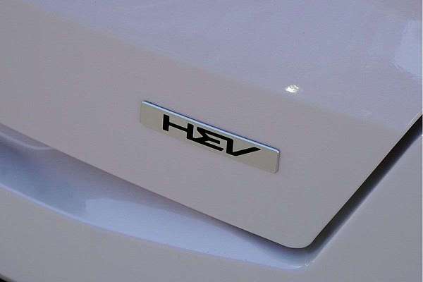 2025 Kia Sorento HEV GT-Line MQ4 PE