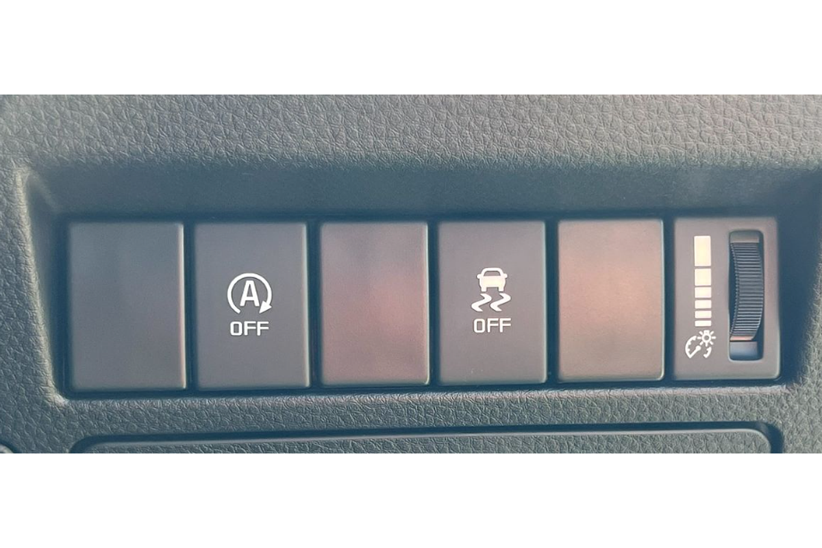 2025 Isuzu D-MAX X-RIDER 4X4