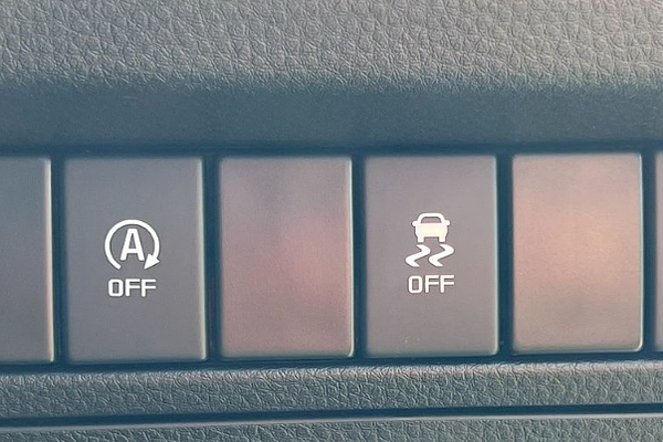 2025 Isuzu D-MAX X-RIDER 4X4