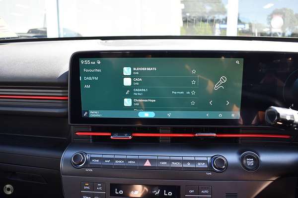 2025 Hyundai Kona Elite N Line SX2.V3