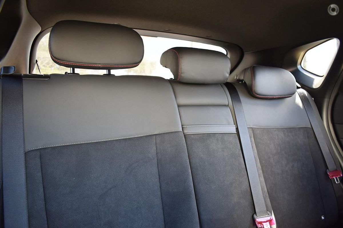 2025 Hyundai Kona Elite N Line SX2.V3