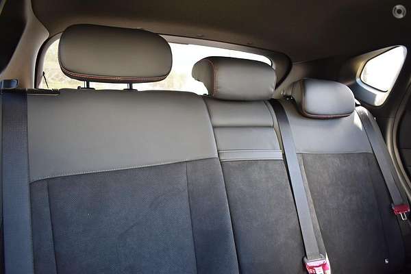 2025 Hyundai Kona Elite N Line SX2.V3