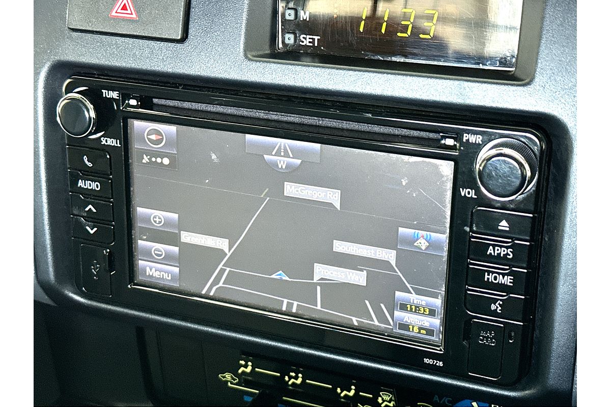 2023 Toyota Landcruiser GXL VDJ79R 4X4