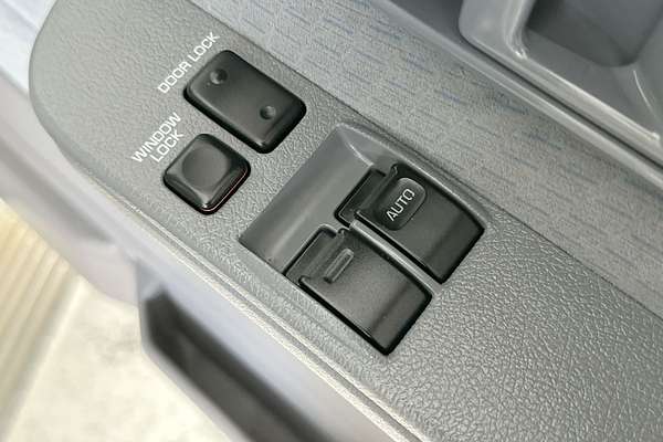 2023 Toyota Landcruiser GXL VDJ79R 4X4