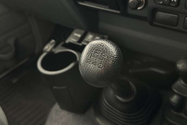 2023 Toyota Landcruiser GXL VDJ79R 4X4