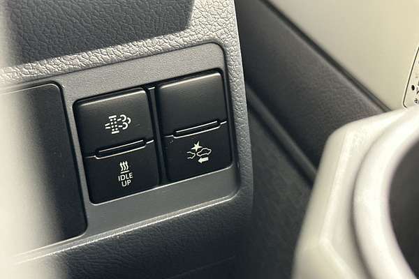 2023 Toyota Landcruiser GXL VDJ79R 4X4