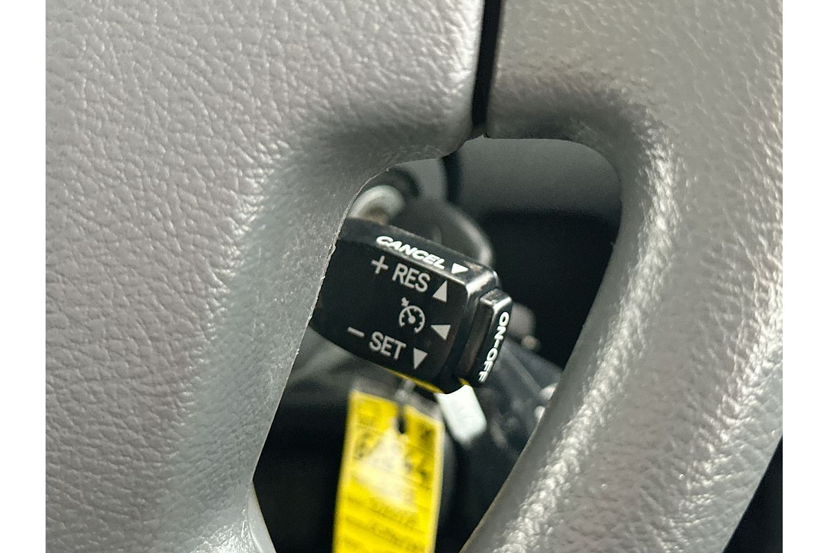 2023 Toyota Landcruiser GXL VDJ79R 4X4