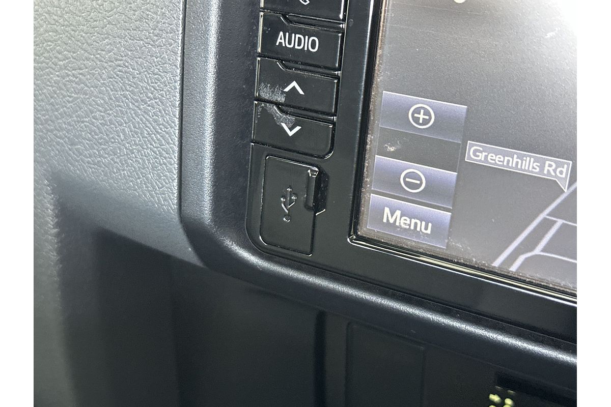 2023 Toyota Landcruiser GXL VDJ79R 4X4