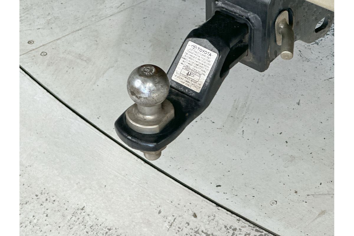 2023 Toyota Landcruiser GXL VDJ79R 4X4