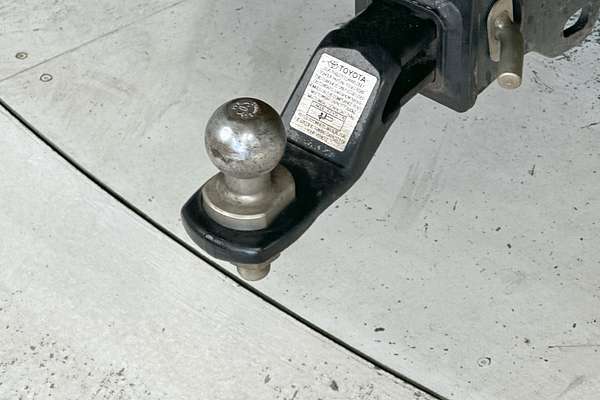 2023 Toyota Landcruiser GXL VDJ79R 4X4