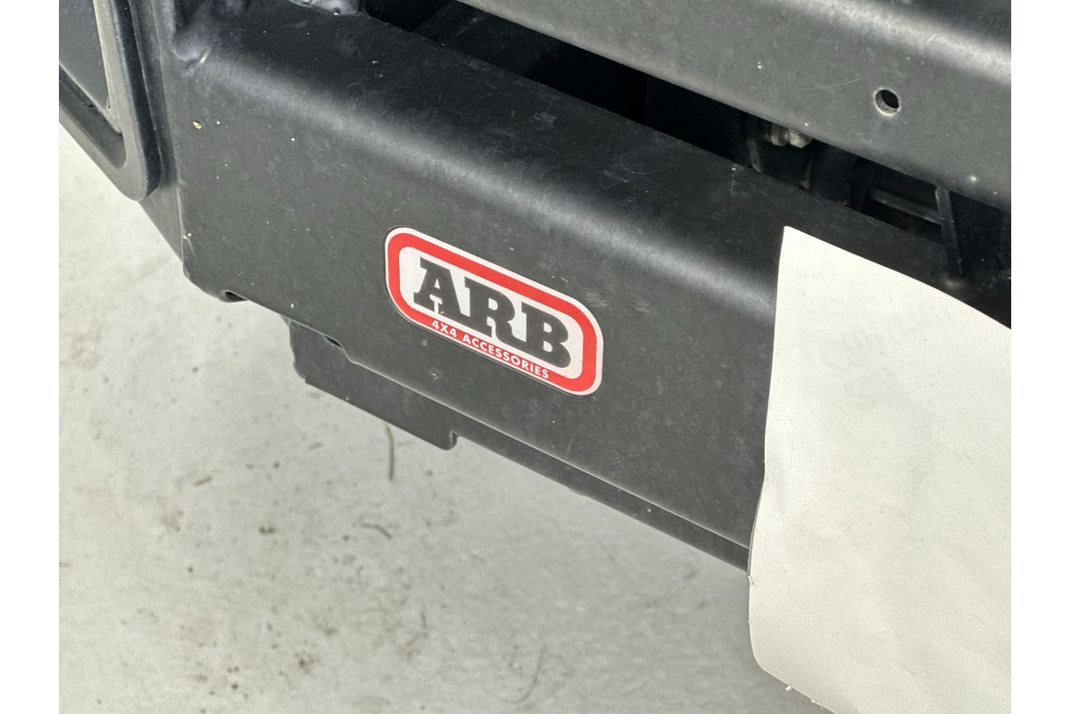 2023 Toyota Landcruiser GXL VDJ79R 4X4