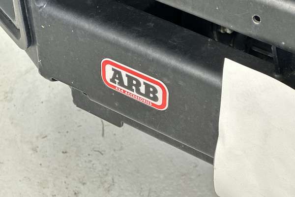 2023 Toyota Landcruiser GXL VDJ79R 4X4