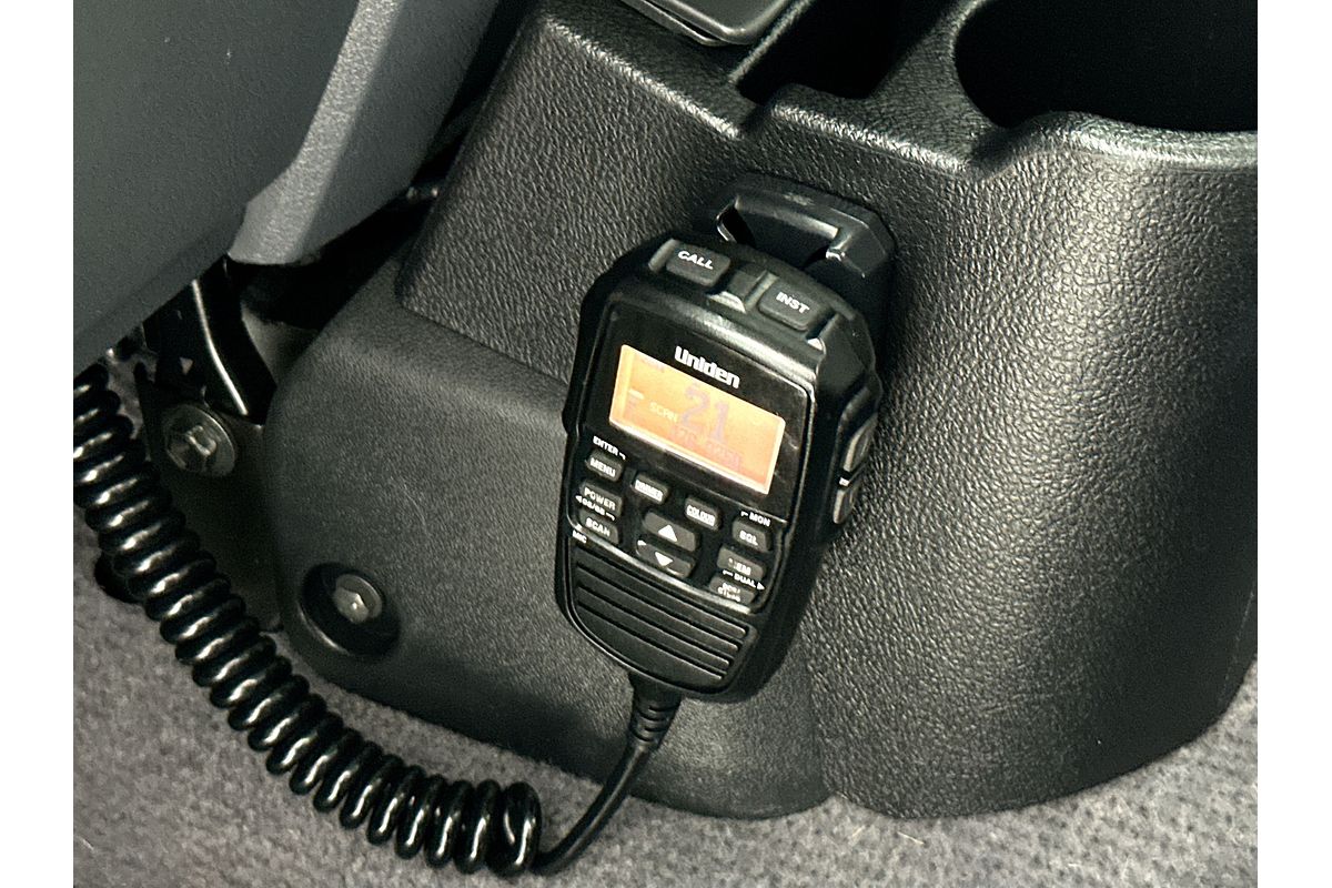 2023 Toyota Landcruiser GXL VDJ79R 4X4