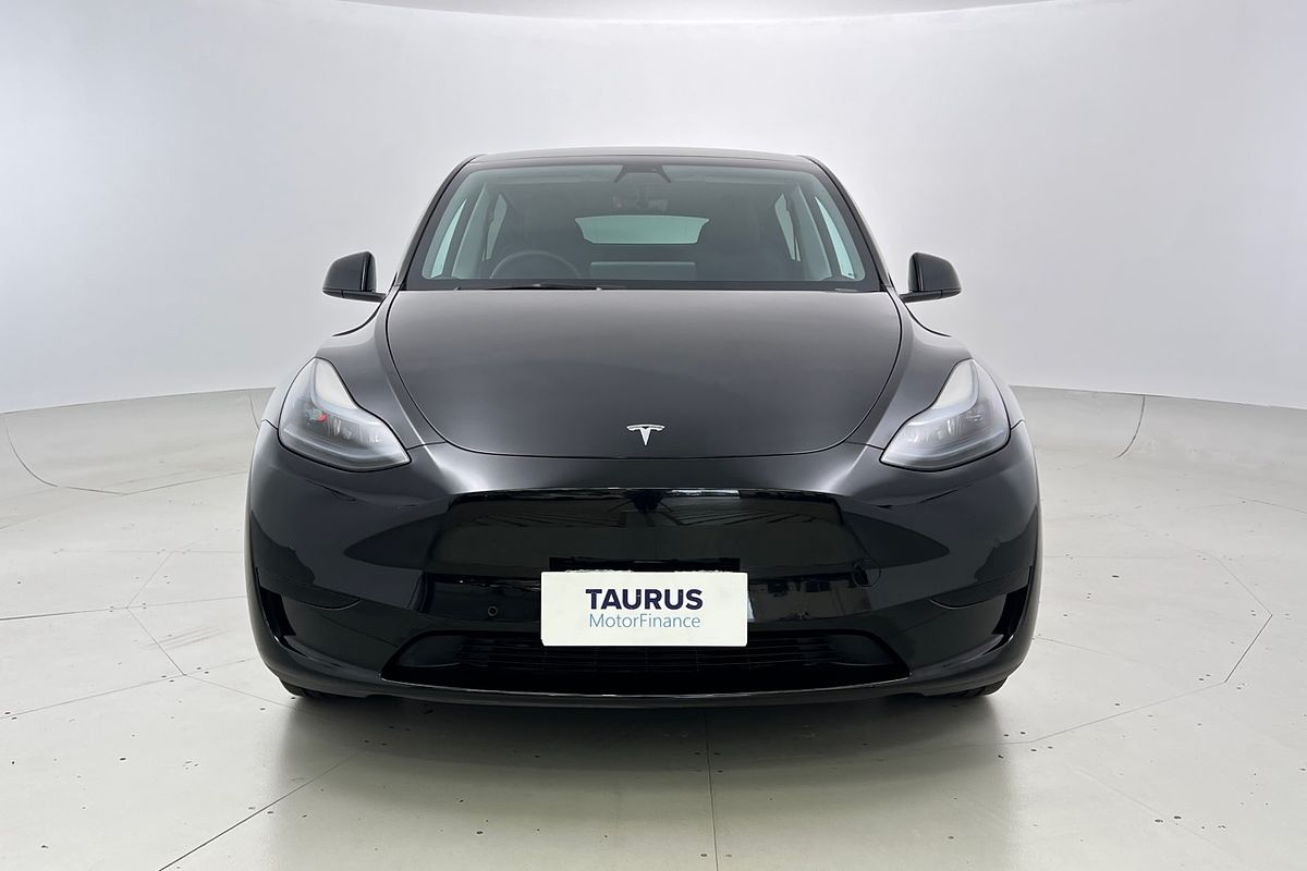 2023 Tesla Model Y Rear-Wheel Drive