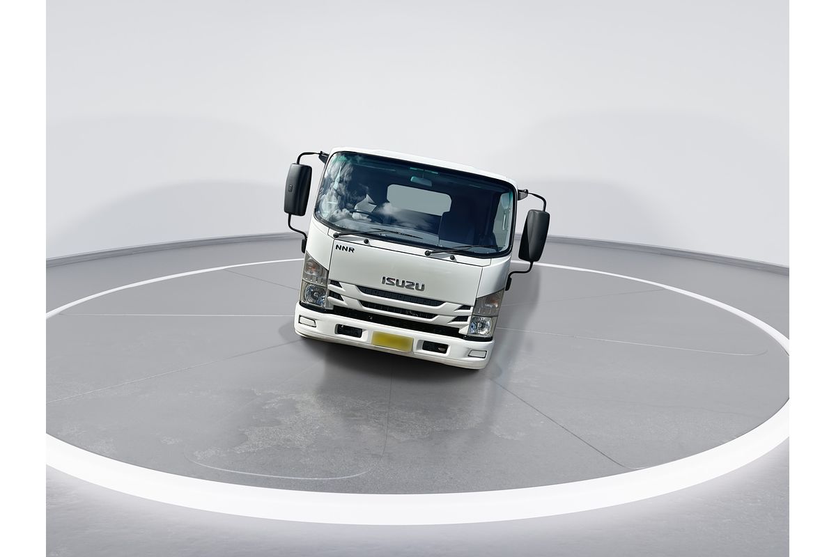 2018 Isuzu NNR 45-150 (SWB) N MY18 REAR WHEEL DRIVE SWB