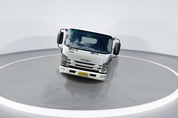 2018 Isuzu NNR 45-150 (SWB) N MY18 REAR WHEEL DRIVE SWB