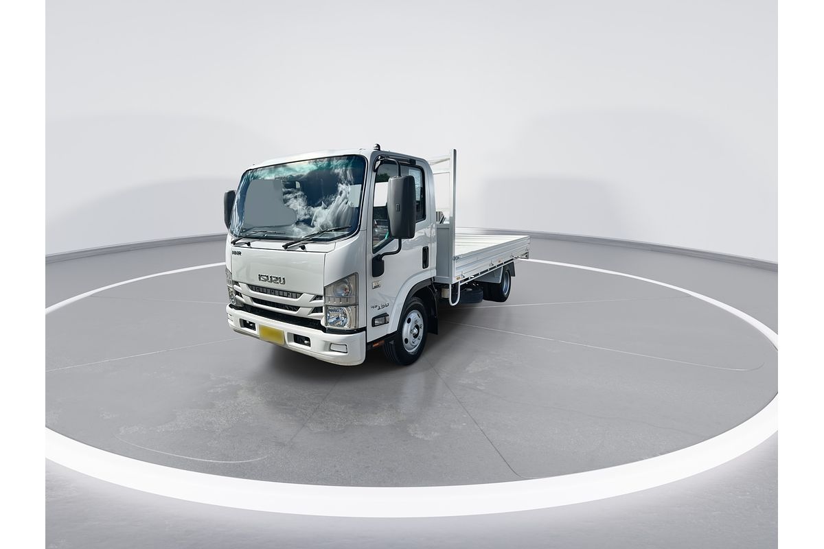 2018 Isuzu NNR 45-150 (SWB) N MY18 REAR WHEEL DRIVE SWB