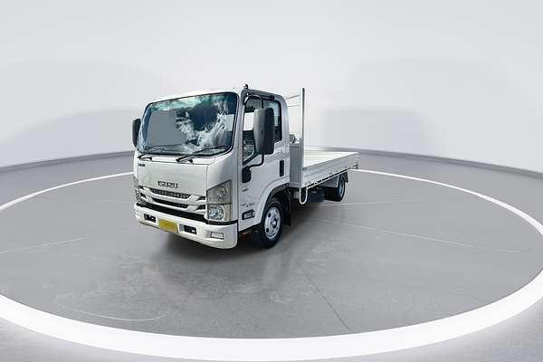 2018 Isuzu NNR 45-150 (SWB) N MY18 REAR WHEEL DRIVE SWB