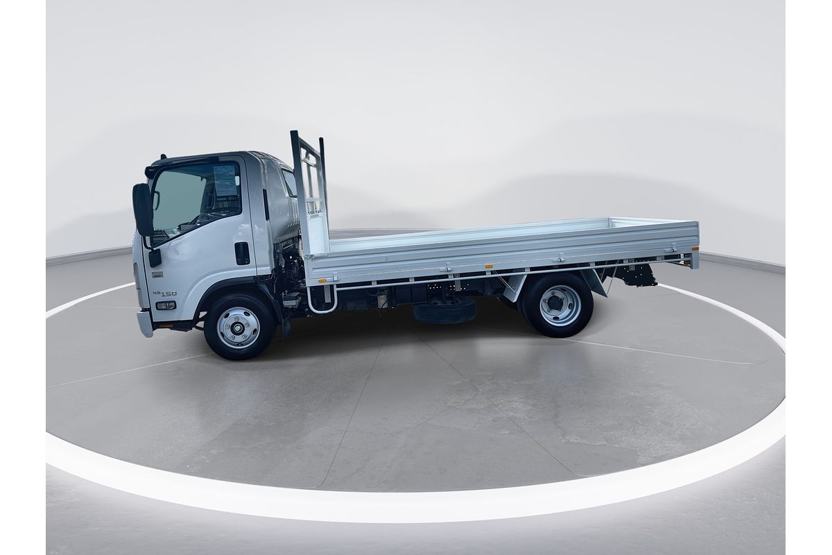 2018 Isuzu NNR 45-150 (SWB) N MY18 REAR WHEEL DRIVE SWB