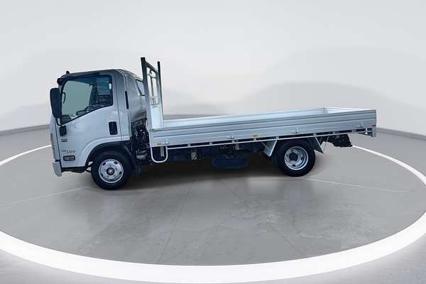 2018 Isuzu NNR 45-150 (SWB) N MY18 REAR WHEEL DRIVE SWB