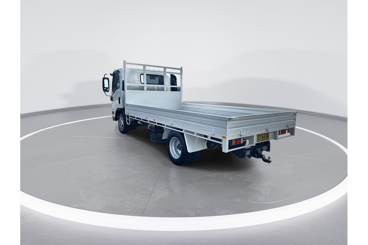 2018 Isuzu NNR 45-150 (SWB) N MY18 REAR WHEEL DRIVE SWB