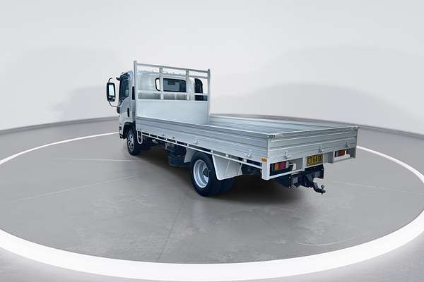2018 Isuzu NNR 45-150 (SWB) N MY18 REAR WHEEL DRIVE SWB