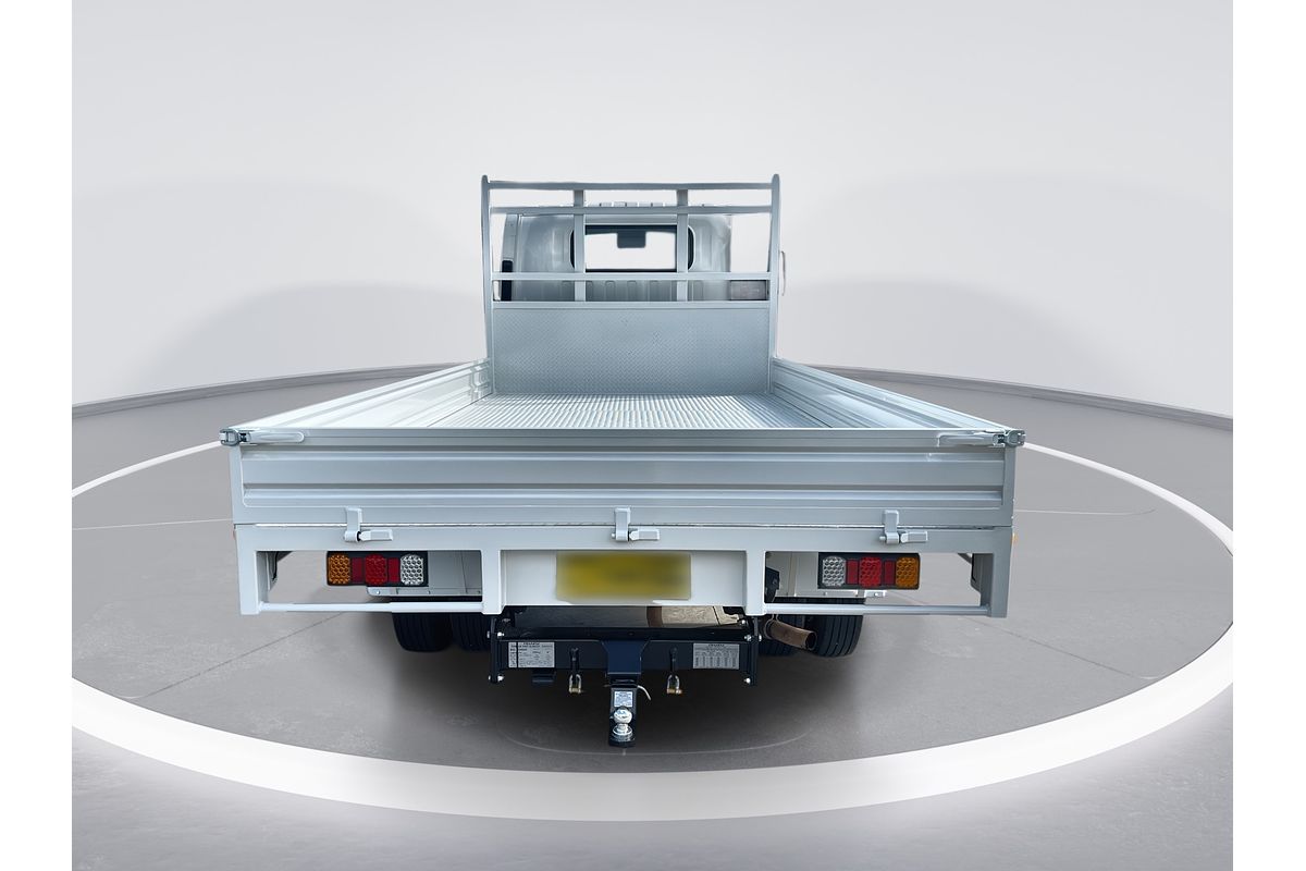 2018 Isuzu NNR 45-150 (SWB) N MY18 REAR WHEEL DRIVE SWB