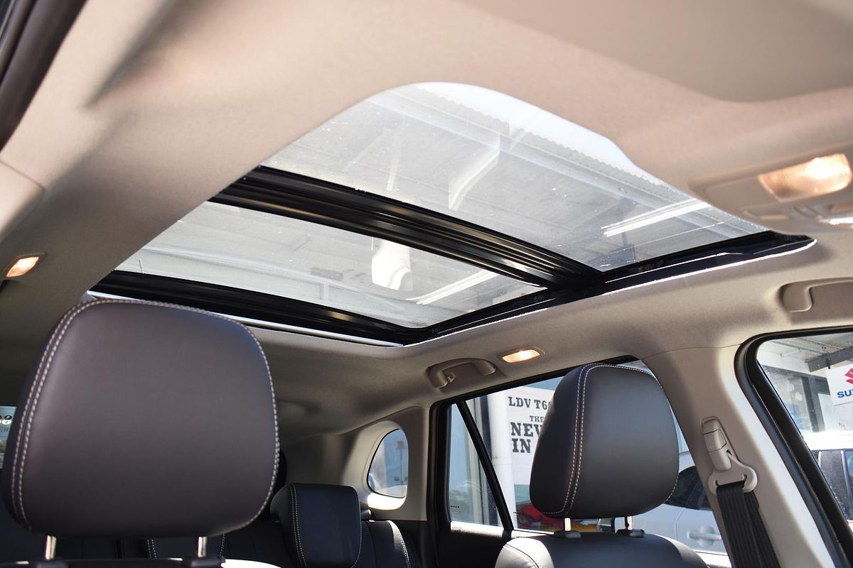 2023 Suzuki S-Cross ALLGRIP Prestige JYB