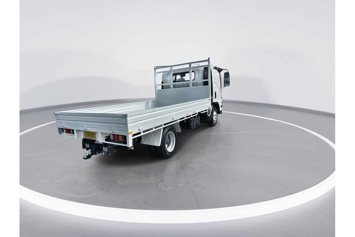 2018 Isuzu NNR 45-150 (SWB) N MY18 REAR WHEEL DRIVE SWB