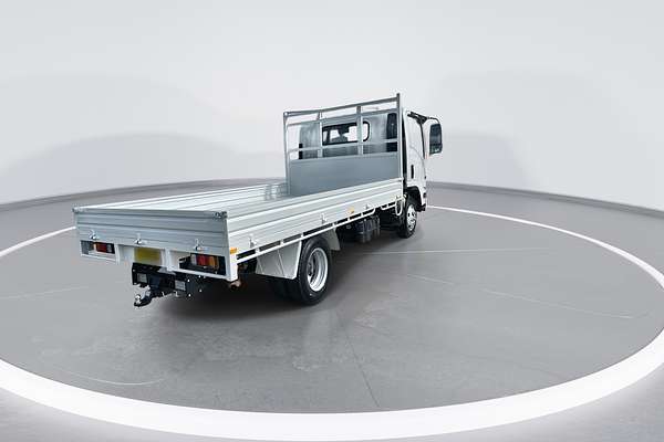 2018 Isuzu NNR 45-150 (SWB) N MY18 REAR WHEEL DRIVE SWB