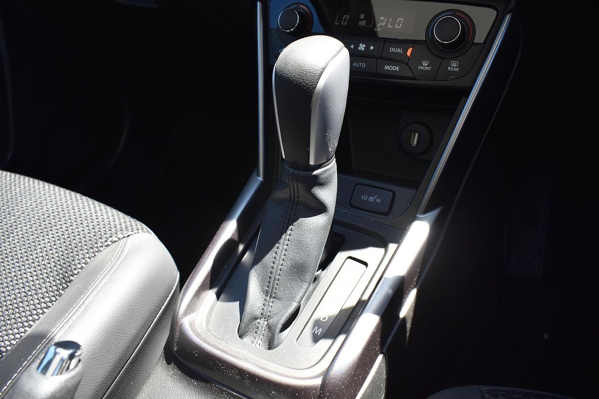 2023 Suzuki S-Cross ALLGRIP Prestige JYB