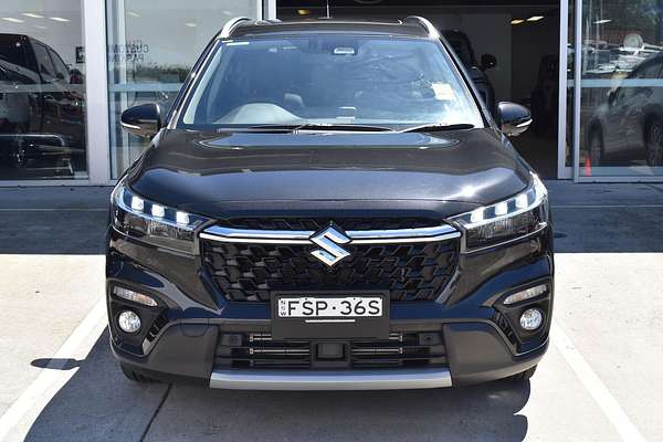 2023 Suzuki S-Cross ALLGRIP Prestige JYB