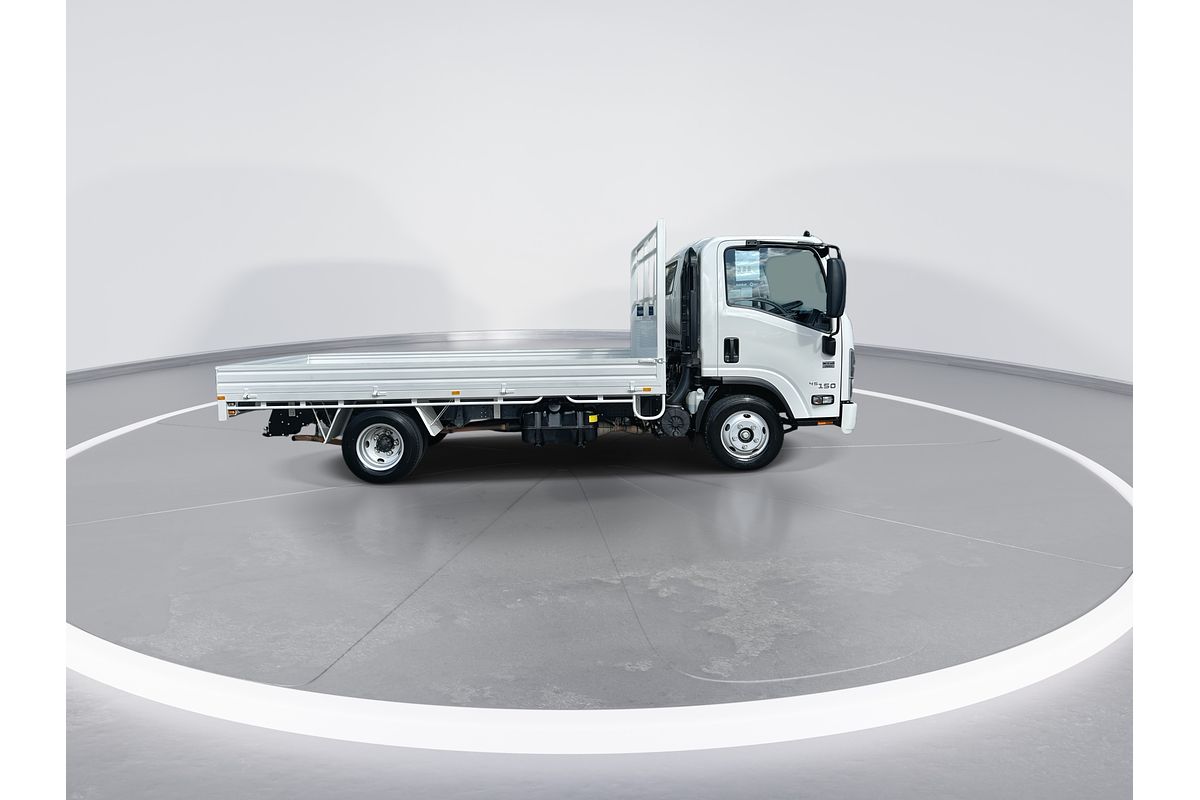 2018 Isuzu NNR 45-150 (SWB) N MY18 REAR WHEEL DRIVE SWB
